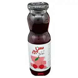 Glass Cherries Sunich