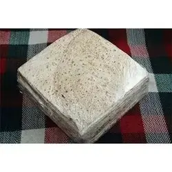 Large Folded Ruqaq Bread - 25 Pieces