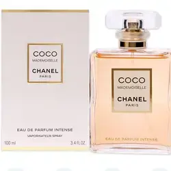 Chanel Coco Mademoiselle EDP Intense 100ml
