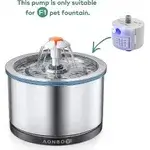 Water Fountain