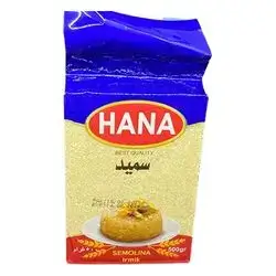 Hana Smid - 500g