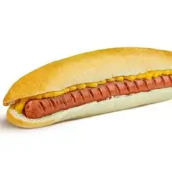 Hot Dog Cheese