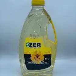 Zer Sunflower Oil 1.8 L