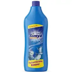 Simya Rust and Descaling Remover 800ml