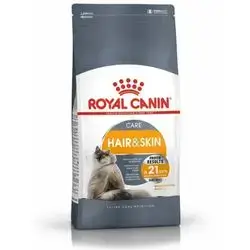 Royal Canine Hair & Skin 2kg