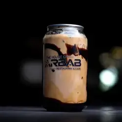 Ice Cappuccino 