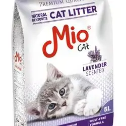 Cat Litter Mio 5L