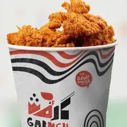 Family Chicken Tenders