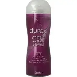 durex massage glimiddel 200ml