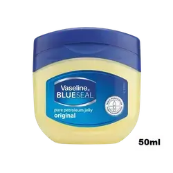 Pure Petroleum Jelly Original 50ml _ Vaseline