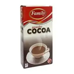 Family Cocoa Powder