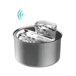 Smart Pet Water Fountain 4L WIFI app control