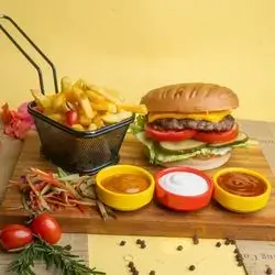 Cheeseburger