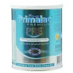 Pirmalac PRE