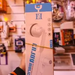 Earphone 