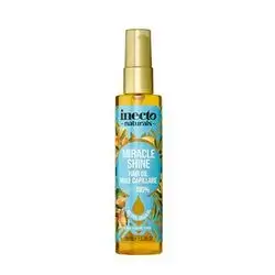 Inecto Miracle Shine Hair Serum