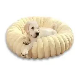 E22 – Donut Bed