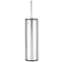 Cigo Toilet Brush Metal Black Interior