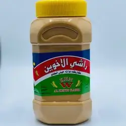 Al-Akhwain Tahini 1Kg