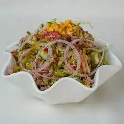 Tuna Salad