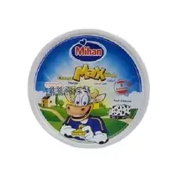 Mihan Cheese Max Triangles 210g