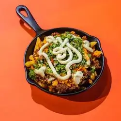 Buddy's Special Fries