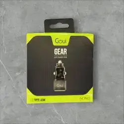 Gear
