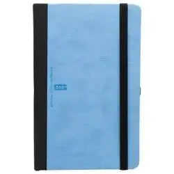 Laether diary notebook