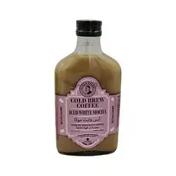 Hassan Efendi Mocha Coffee 190 ml