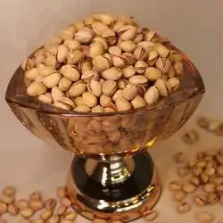 Sherman Pistachio Plain