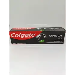 Colgate Max Charcoal Toothpaste