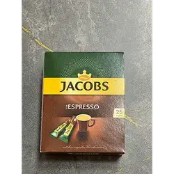 Jacobs Espresso
