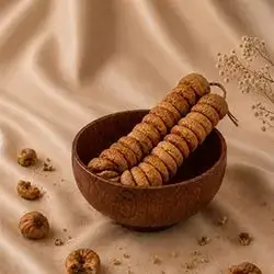 Dried Figs