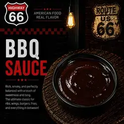 BBQ Sauce