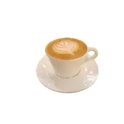 Classic Latte 