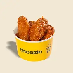 Chicken Wings 12 Piece