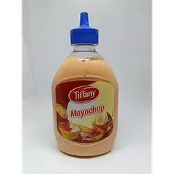 Tiffany Mayokijab 500 ml