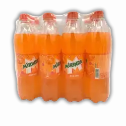 Miranda Orang 750 Ml  - 12Add