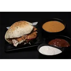 Chicken Doner