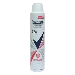Advanced Protection 72H Anti Bacterial Protection 200 ml _ Rexona