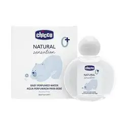 Chicco- Baby Perfume Water 100Ml