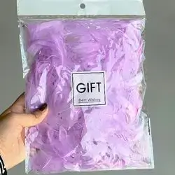 Feather box eccsuar