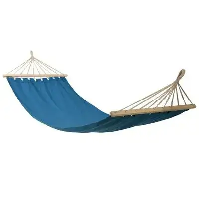 Hammock 200X80Cm Wıth Bars