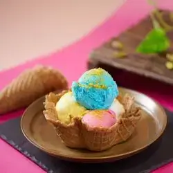 Italian Ice Cream