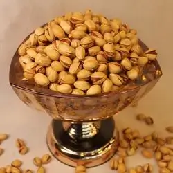Sherman's Sour Pistachio