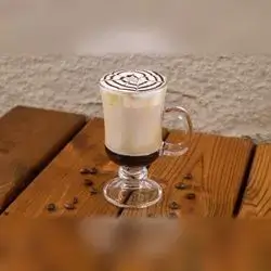 Hot Mocha