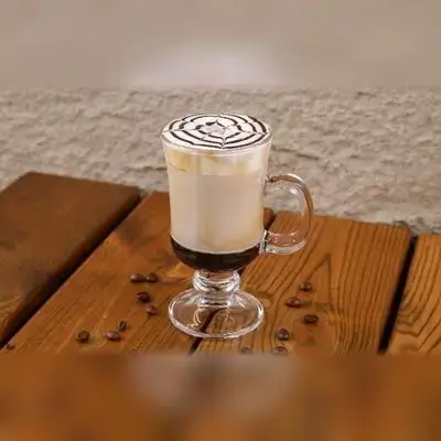 Hot Mocha