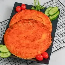 Chicken Round Arouk