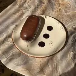Bounty Cake