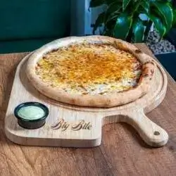 Margarita Pizza
